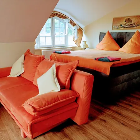 Apartamento Danuta Insel - 01