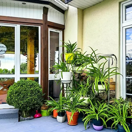 Danuta Insel - 01 Apartamento *