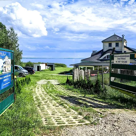 Danuta Insel - 01 Apartamento Wolin