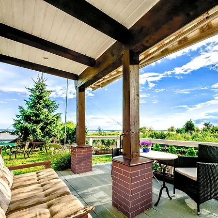 Danuta Insel - 01 Apartamento