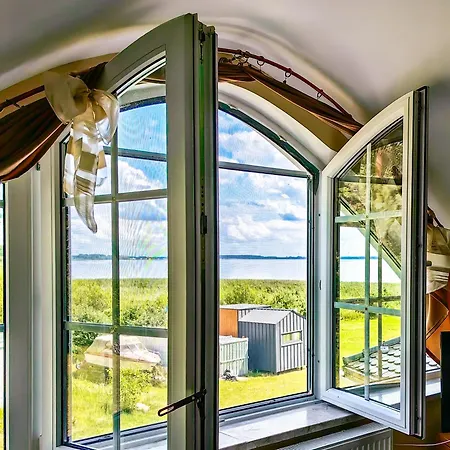 Danuta Insel - 01 Wolin