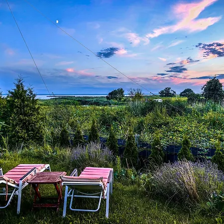 Apartamento Danuta Insel - 01