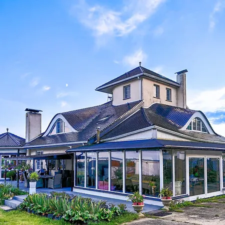 Apartamento Danuta Insel - 01 *