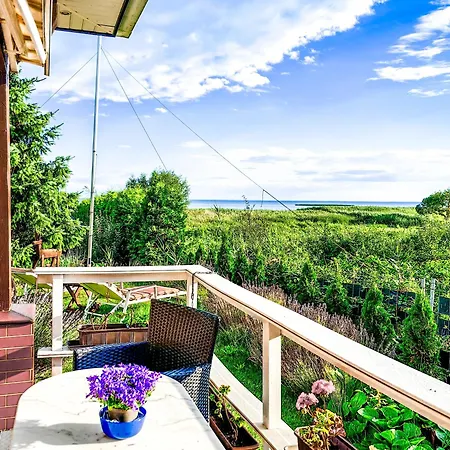 Danuta Insel - 01 * Wolin