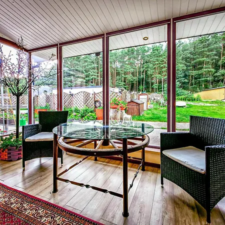 Danuta Insel - 01 Apartamento