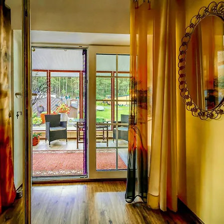 Danuta Insel - 01 Apartamento *