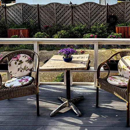 Apartamento Danuta Insel - 01 *