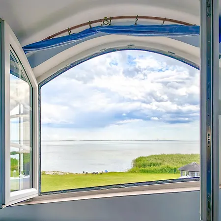 Apartamento Danuta Insel - 01 Wolin