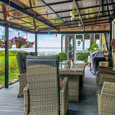 Danuta Insel - 01 * Wolin