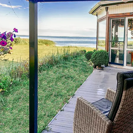 Danuta Insel - 01 Apartment