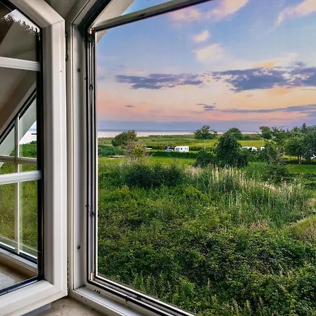 Apartamento Danuta Insel - 01