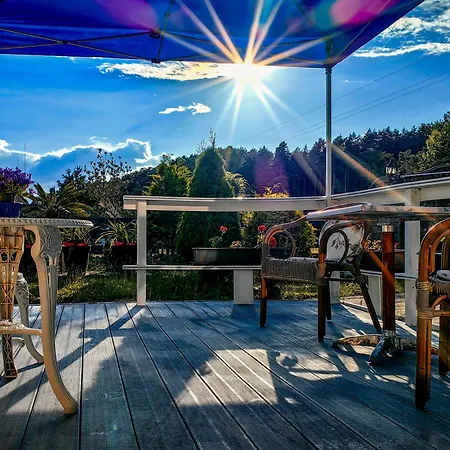 Danuta Insel - 01 Apartamento *