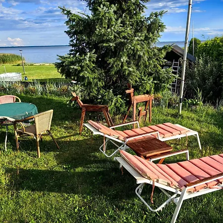 Apartamento Danuta Insel - 01 *