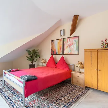 Apartamento Danuta Insel - 01 Wolin