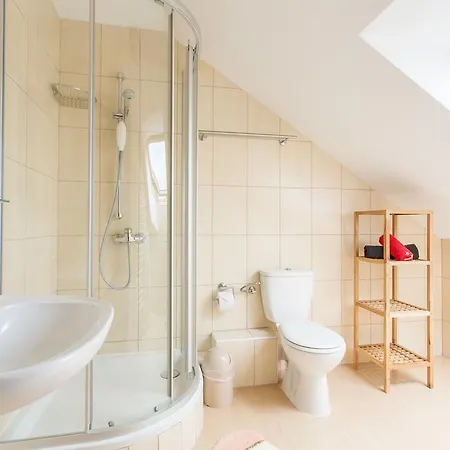 Apartamento Danuta Insel - 01