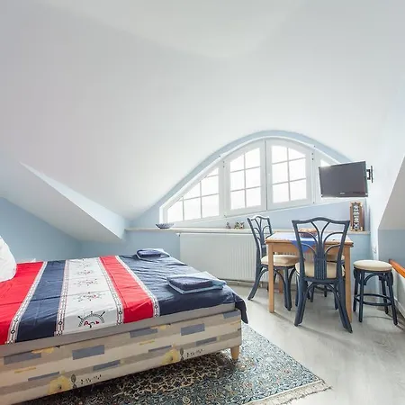 Apartment Danuta Insel - 01