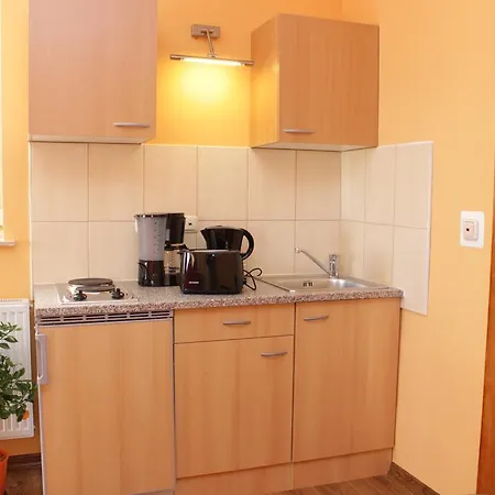 Apartamento Danuta Insel - 01 *