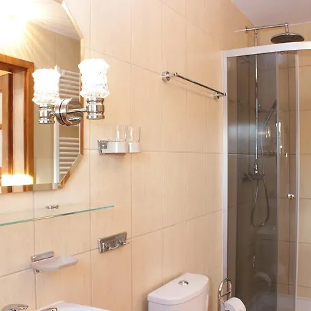 Apartamento Danuta Insel - 01 *