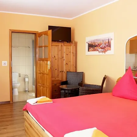 Apartamento Danuta Insel - 01 Wolin