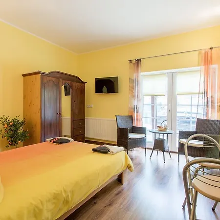 Appartement Danuta Insel - 01