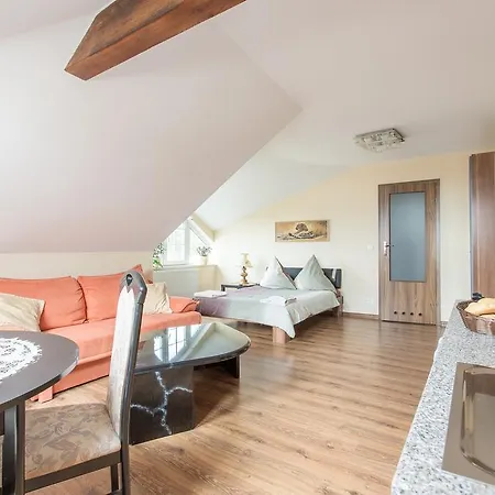 Apartamento Danuta Insel - 01 Wolin