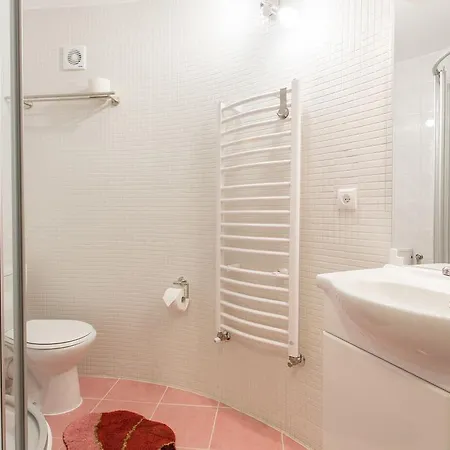 Apartamento Danuta Insel - 01 Wolin