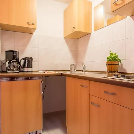 Apartment Danuta Insel - 01 *