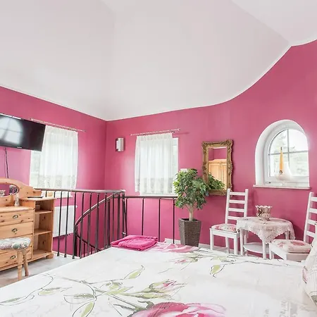 Apartamento Danuta Insel - 01