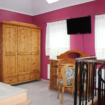 Apartamento Danuta Insel - 01