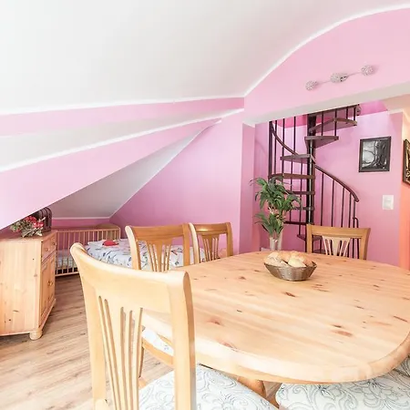 Apartamento Danuta Insel - 01 Wolin