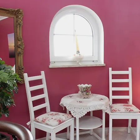 Apartment Danuta Insel - 01 *