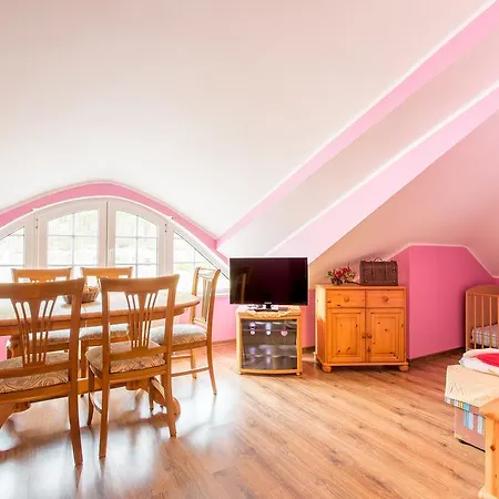 Apartamento Danuta Insel - 01