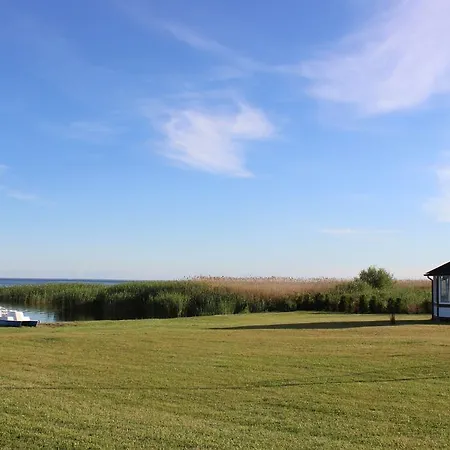 Apartamento Danuta Insel - 01 Wolin