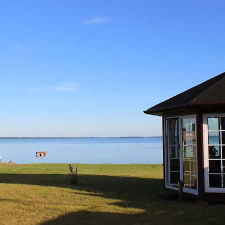 Apartamento Danuta Insel - 01 *