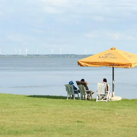 Apartamento Danuta Insel - 01 *