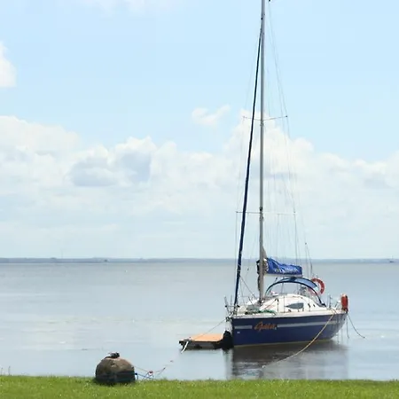 Danuta Insel - 01 Wolin