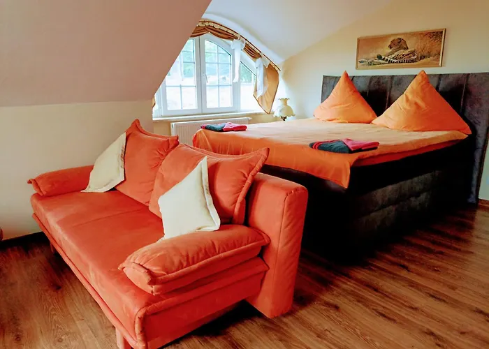 Apartamento Danuta Insel - 01