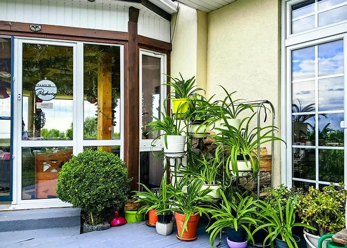 Danuta Insel - 01 Apartamento *