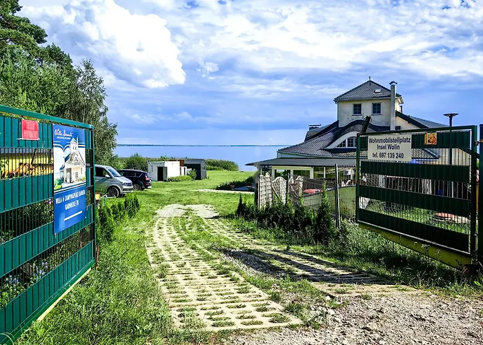 Danuta Insel - 01 Apartamento Wolin