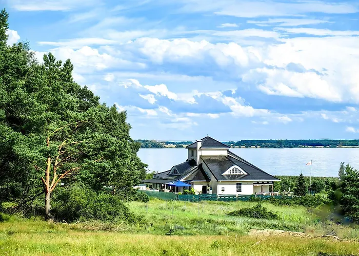 Danuta Insel - 01 * Волин