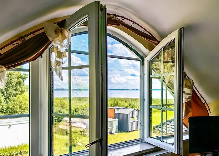 Danuta Insel - 01 Wolin