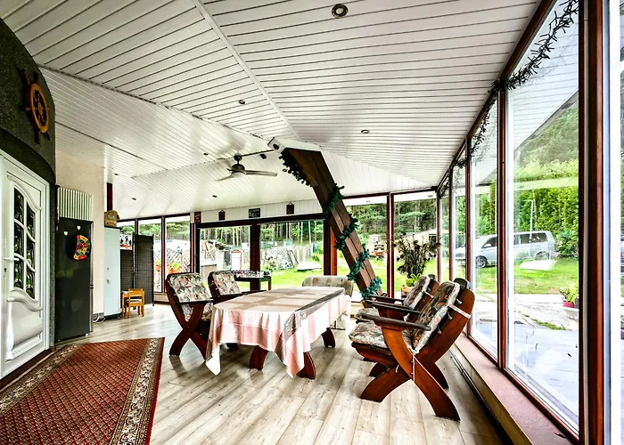 Danuta Insel - 01 * Wolin