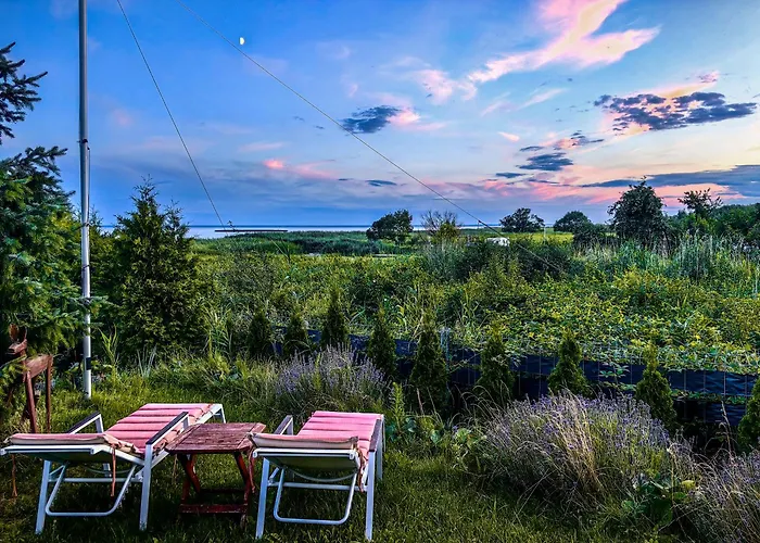 Apartamento Danuta Insel - 01