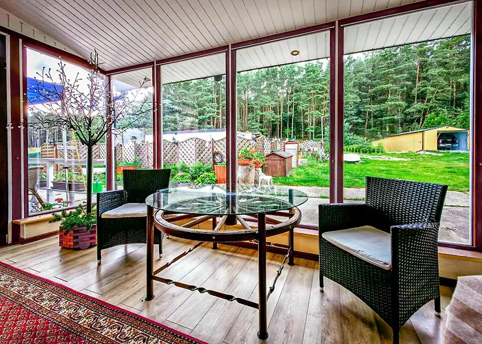 Danuta Insel - 01 Апартаменты