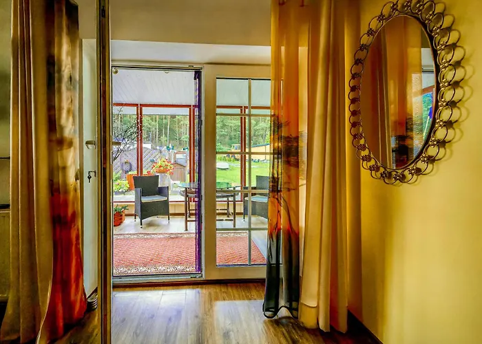 Danuta Insel - 01 Apartamento *