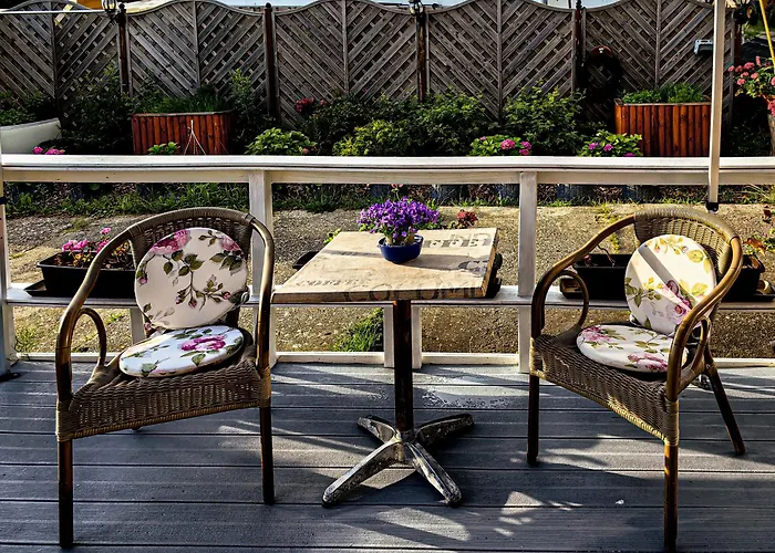 Апартаменты Danuta Insel - 01 *