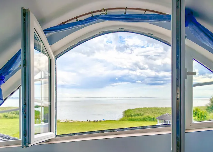 Apartamento Danuta Insel - 01 Wolin