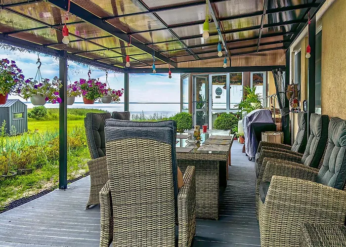 Danuta Insel - 01 * Wolin