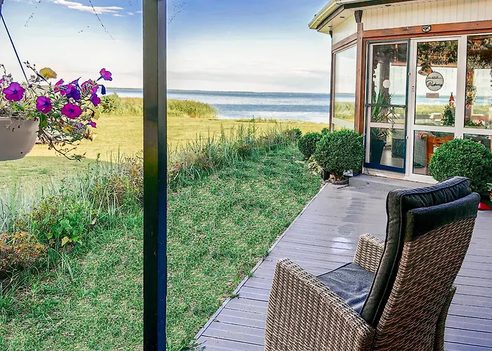 Danuta Insel - 01 Апартаменты