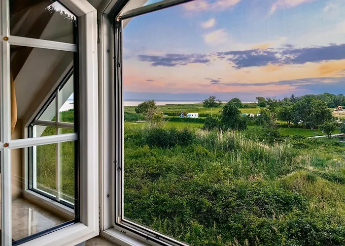 Apartamento Danuta Insel - 01